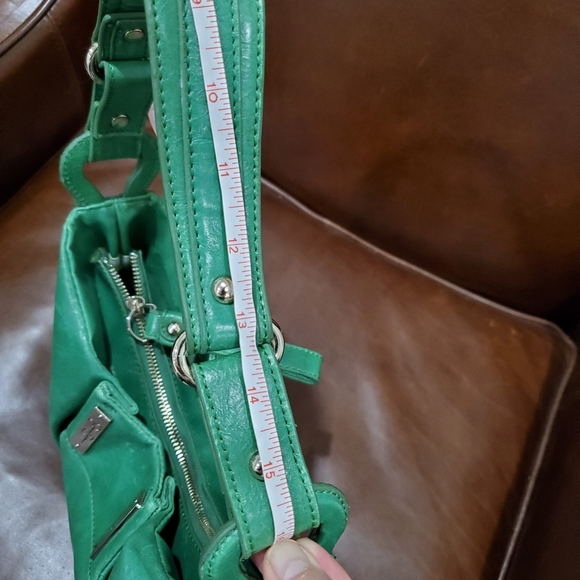 Jessica Simpson purse - Picture 4 of 6